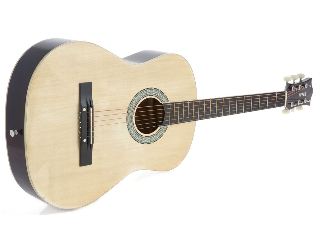 Amazon | Fever フィーバー FV-030-NT 3/4 38-Inch